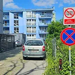 Apartament W Kolobrzegu Blisko Plazy, Parku I Promenady