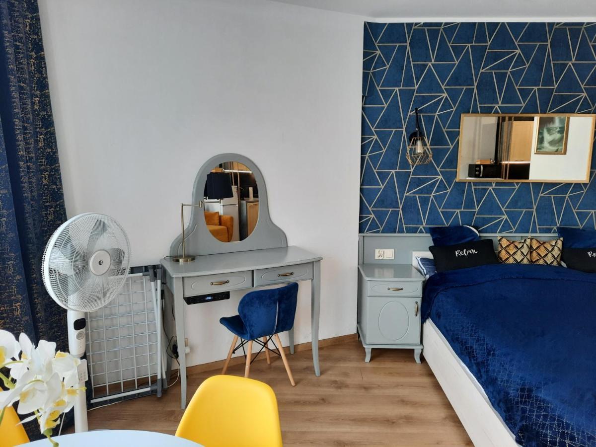 Apartment W Kolobrzegu Blisko Plazy, Parku I Promenady Kolobrzeg